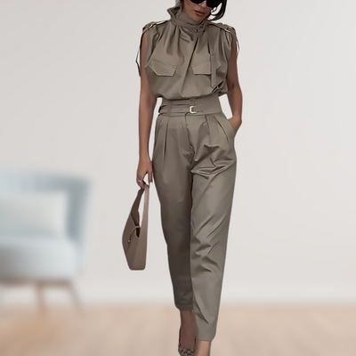 Jenny | Ensemble femme élégant et confortable pour toutes les occasions