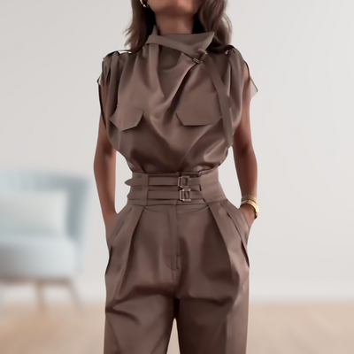 Jenny | Ensemble femme élégant et confortable pour toutes les occasions