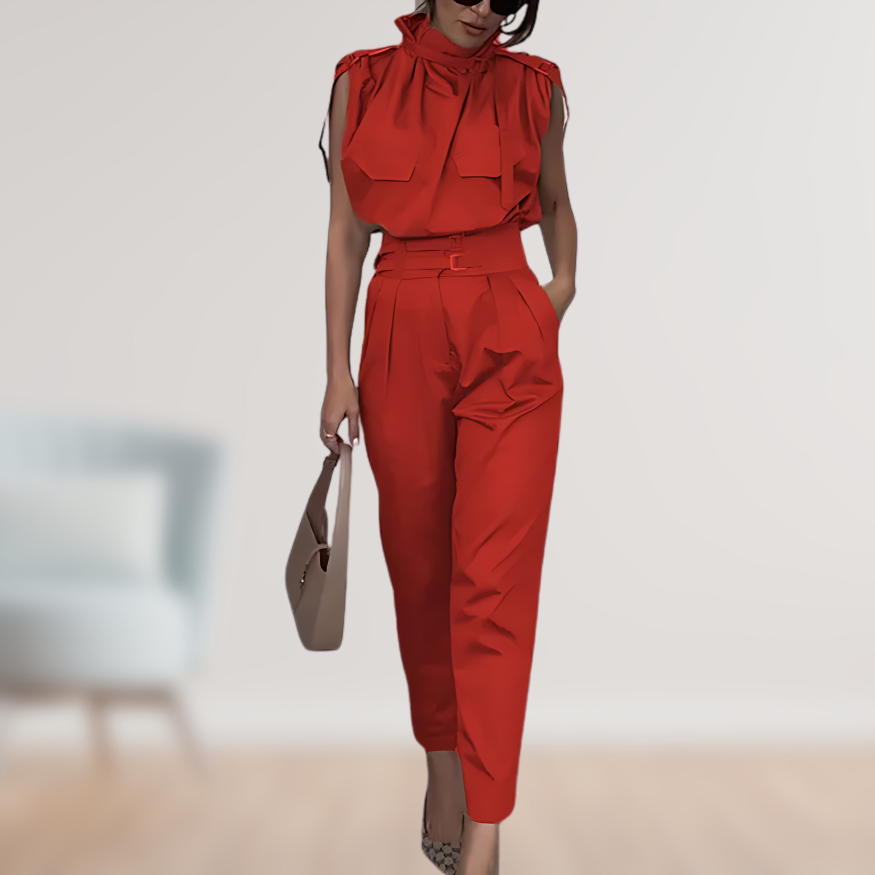 Jenny | Ensemble femme élégant et confortable pour toutes les occasions