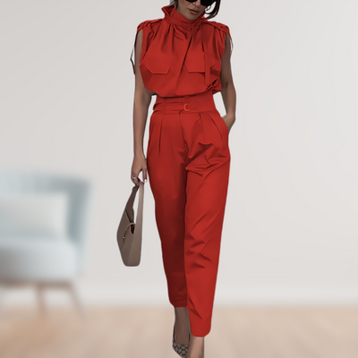 Jenny | Ensemble femme élégant et confortable pour toutes les occasions