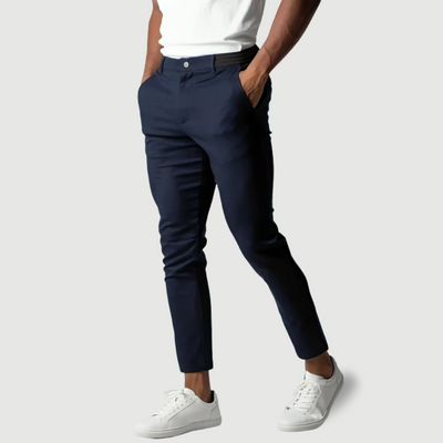 Alvin | Chino extensible avec confort et élégance