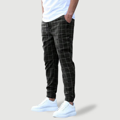 Dario | Pantalon tendance et confortable pour homme