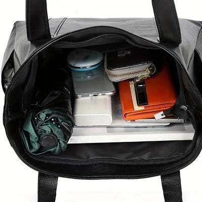 Martha | Sac bandoulière minimaliste au style intemporel