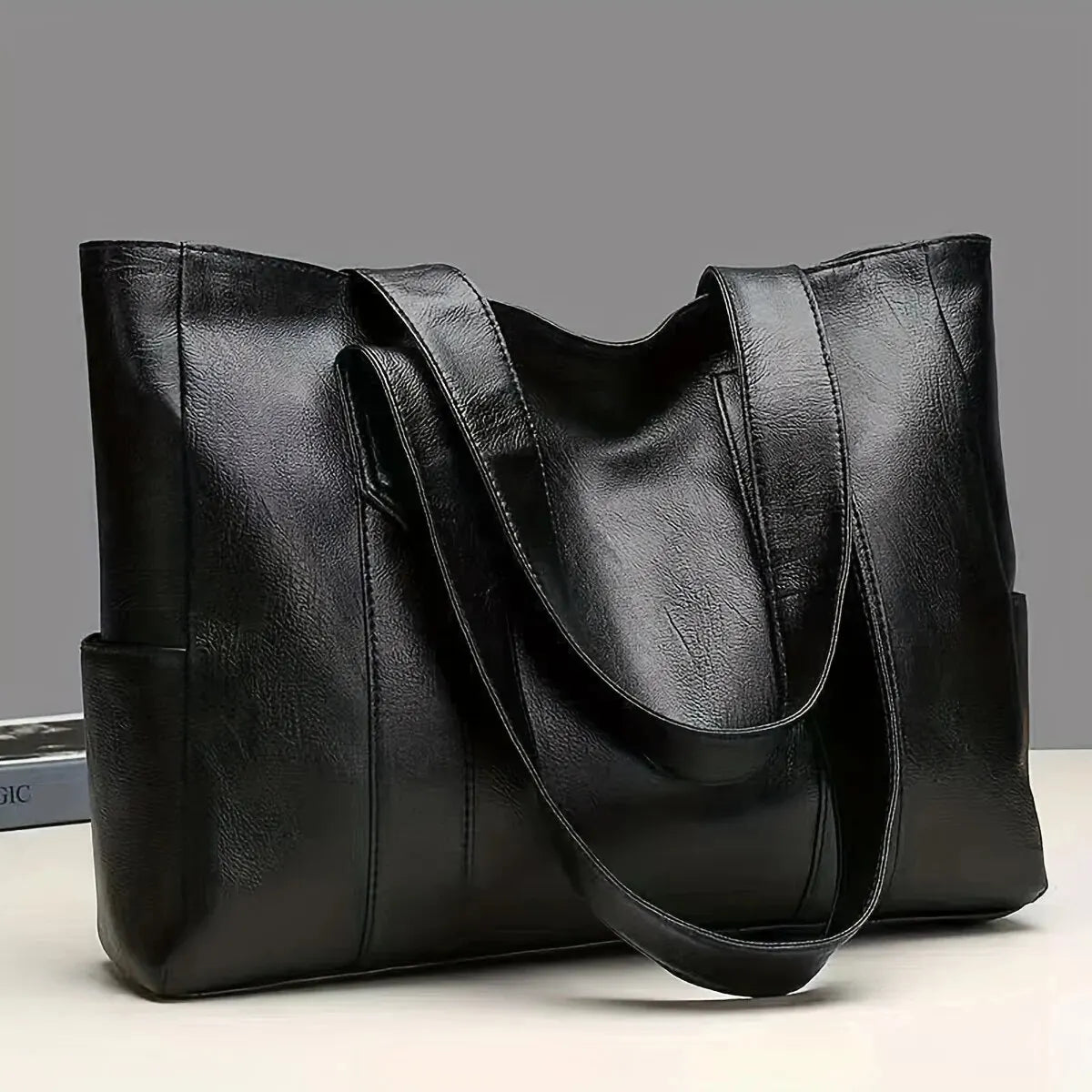 Martha | Sac bandoulière minimaliste au style intemporel