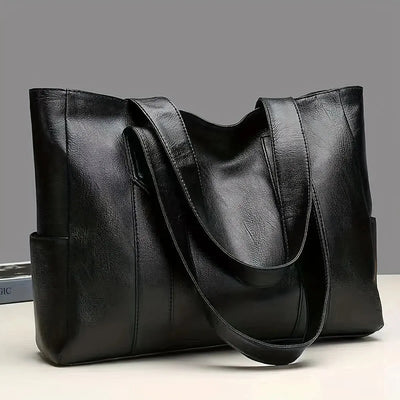 Martha | Sac bandoulière minimaliste au style intemporel