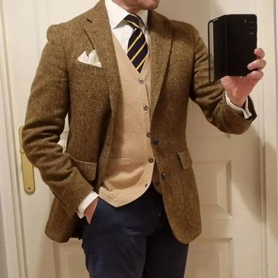 Mathis | Blazer pour homme