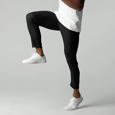Alvin | Chino extensible avec confort et élégance