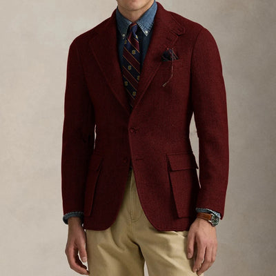 Sacha | Blazer pour homme