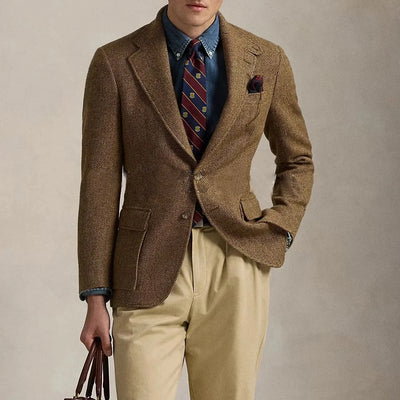 Sacha | Blazer pour homme