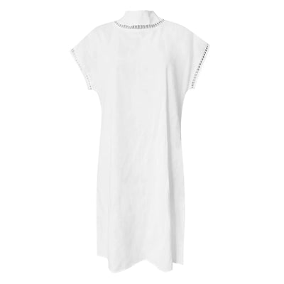 Juliette | Robe Midi À L'Elegance Intemporelle