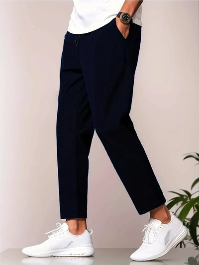 Rayan | Pantalon léger et polyvalent pour homme