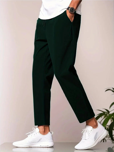 Rayan | Pantalon léger et polyvalent pour homme