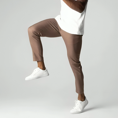 Alvin | Chino extensible avec confort et élégance