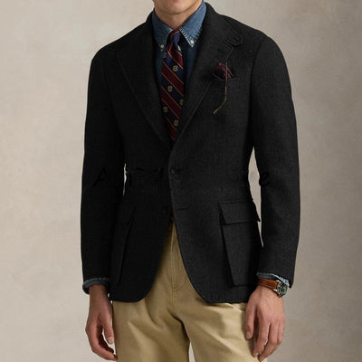 Sacha | Blazer pour homme