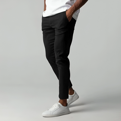 Alvin | Chino extensible avec confort et élégance