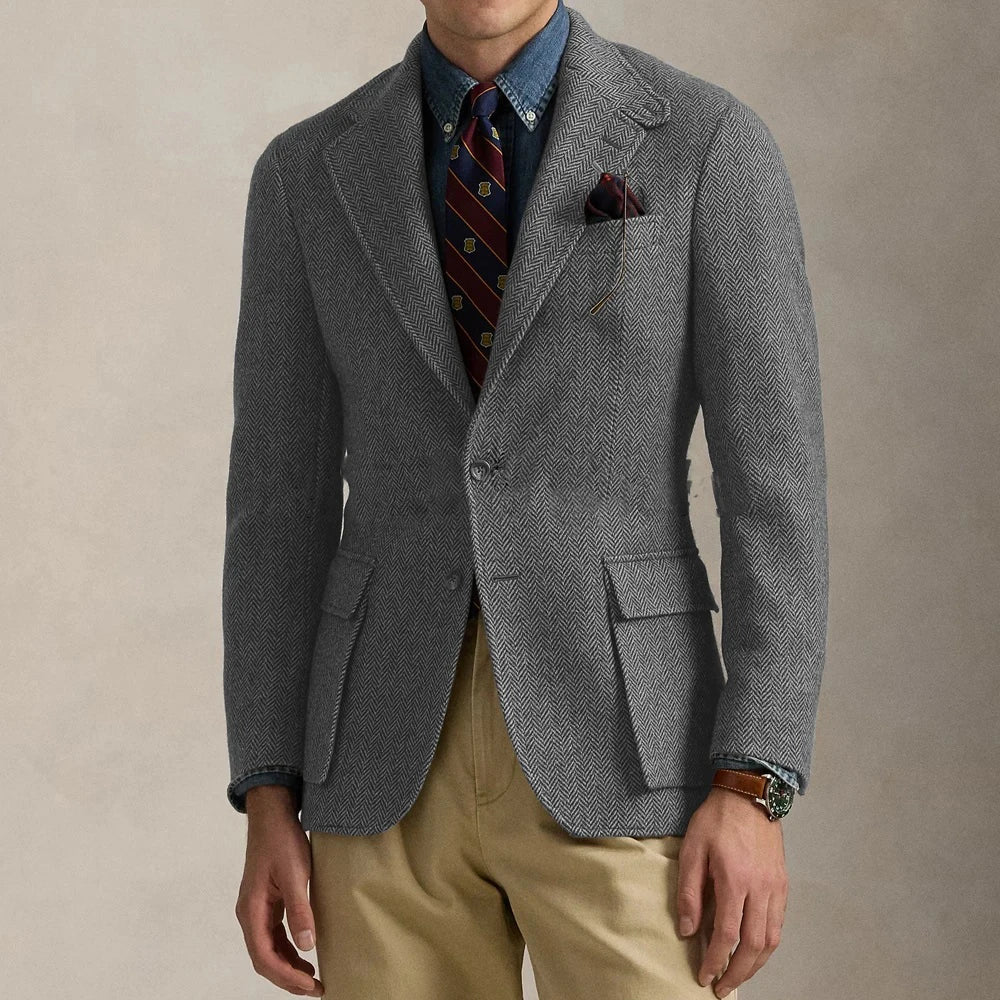 Sacha | Blazer pour homme