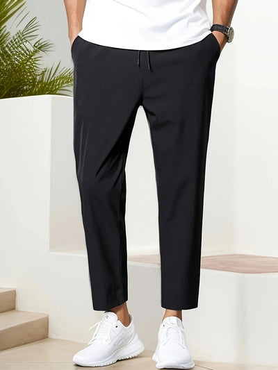Rayan | Pantalon léger et polyvalent pour homme