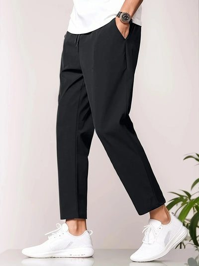 Rayan | Pantalon léger et polyvalent pour homme