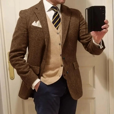 Mathis | Blazer pour homme
