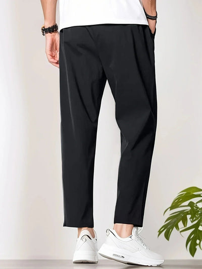 Rayan | Pantalon léger et polyvalent pour homme