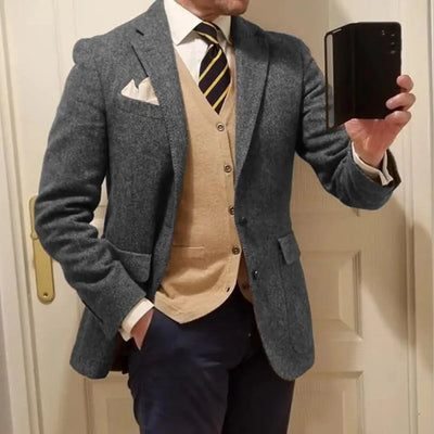 Mathis | Blazer pour homme