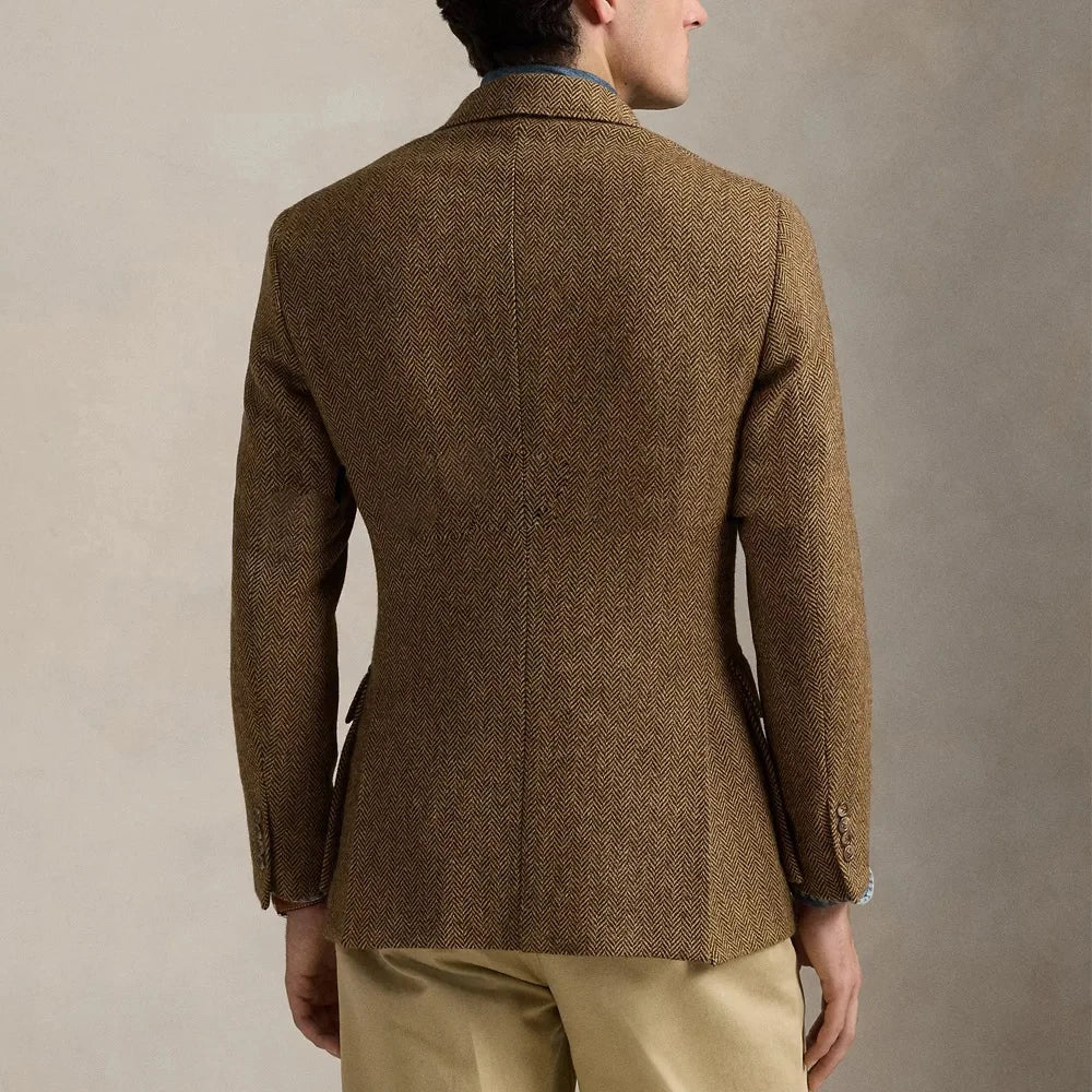 Sacha | Blazer pour homme