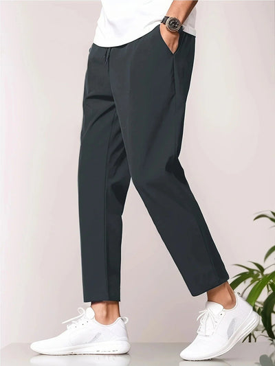 Rayan | Pantalon léger et polyvalent pour homme