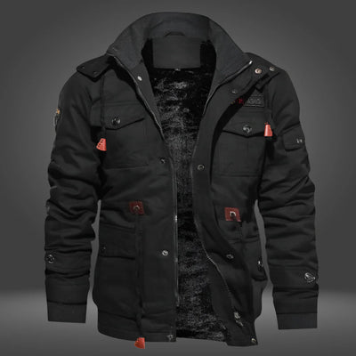 Rambo | Manteau de Commandant (Édition Limitée)