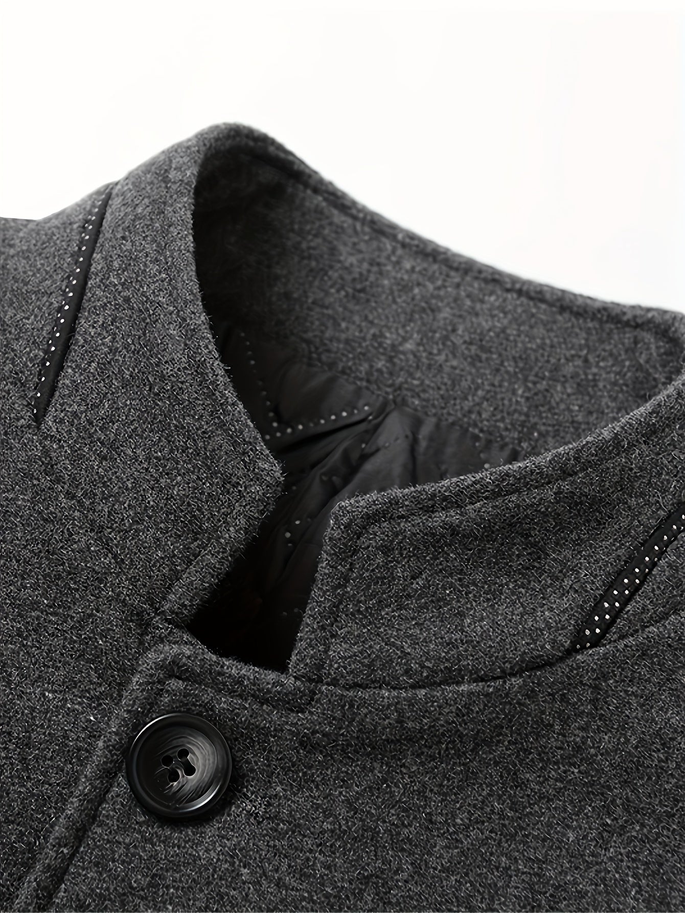 Maxence | Manteau pour homme