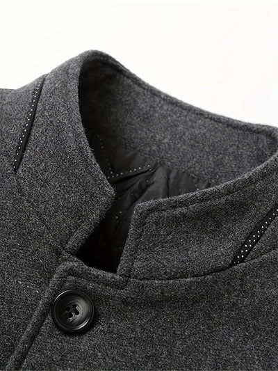 Maxence | Manteau pour homme