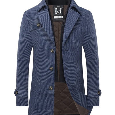 Tristan | Manteau pour homme