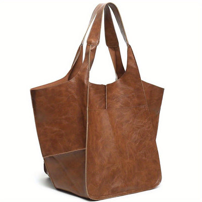 Nathalie | Sac vintage au style épuré