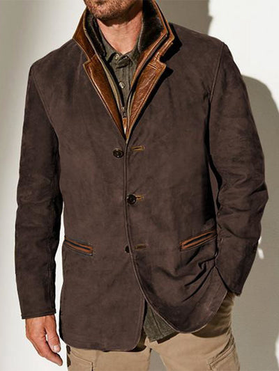 Auguste | Veste décontractée pour homme