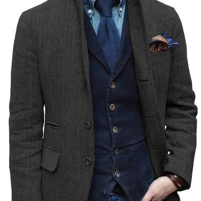 Lucien | Veste élégante pour homme