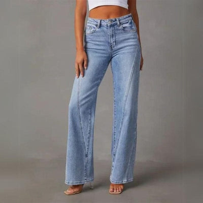 Vilja | Pantalon léger en coton biologique pour femme