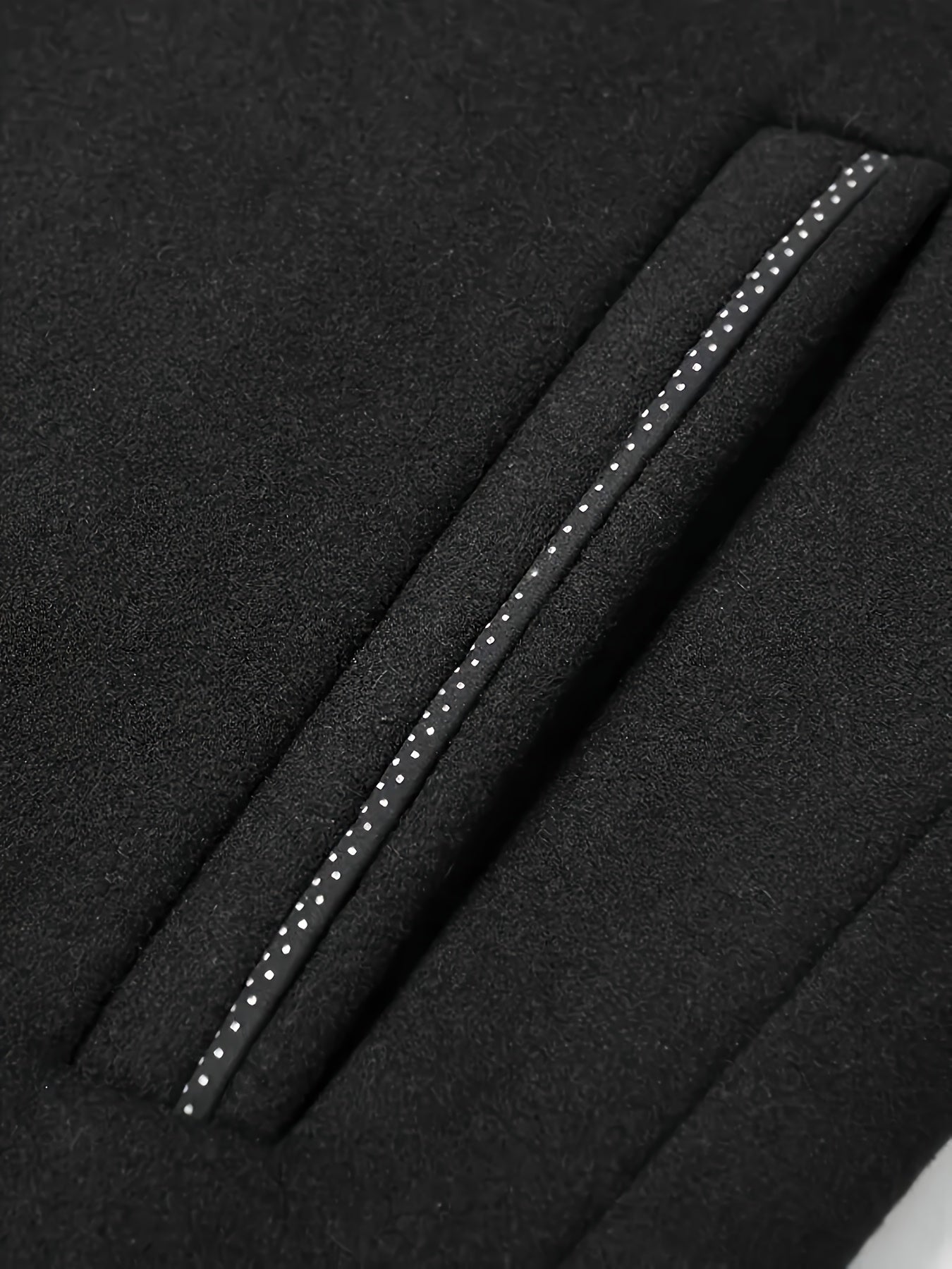 Maxence | Manteau pour homme