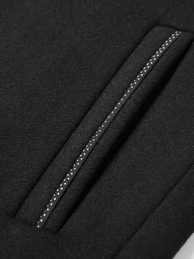 Maxence | Manteau pour homme