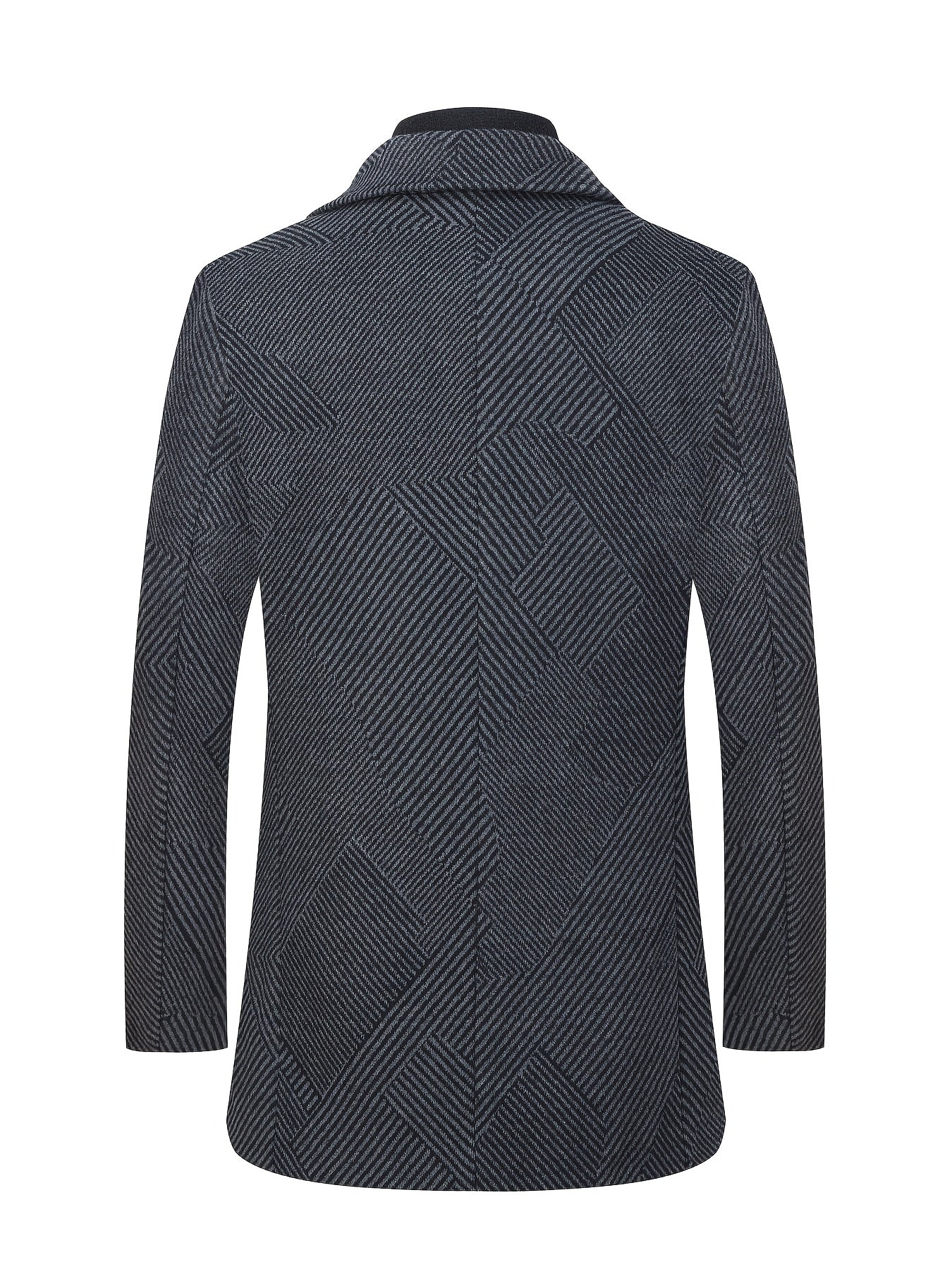 Tristan | Manteau pour homme