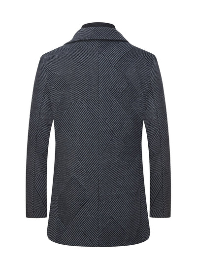 Tristan | Manteau pour homme