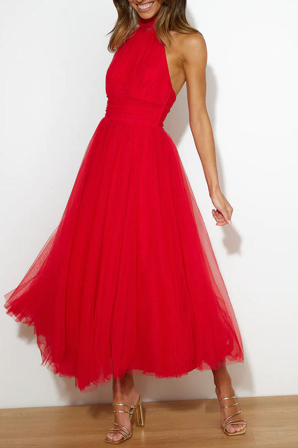 Kaylee | Robe de fée