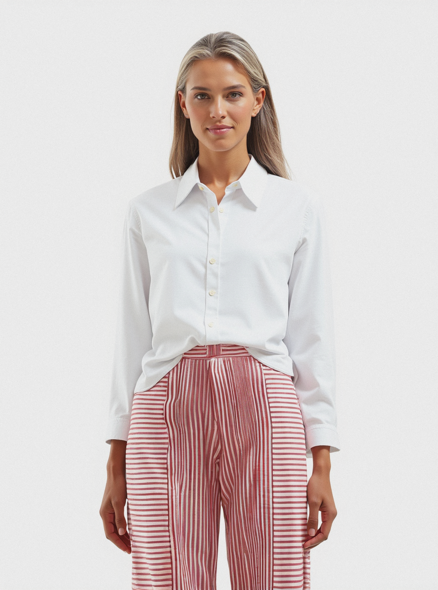 Elira | Pantalon femme léger et confortable