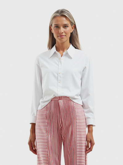 Elira | Pantalon femme léger et confortable