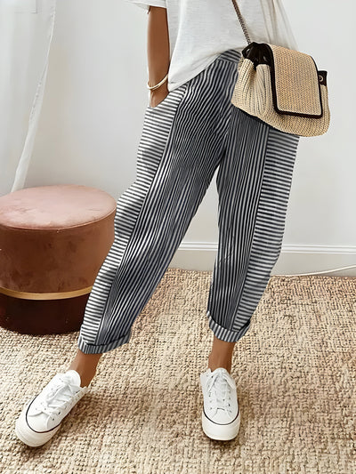 Elira | Pantalon femme léger et confortable