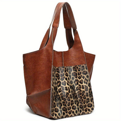 Nathalie | Sac vintage au style épuré