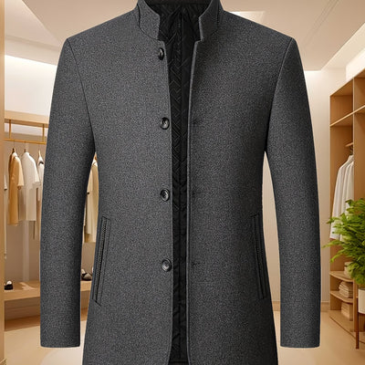Maxence | Manteau pour homme
