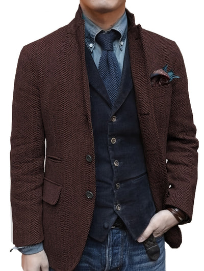 Lucien | Veste élégante pour homme