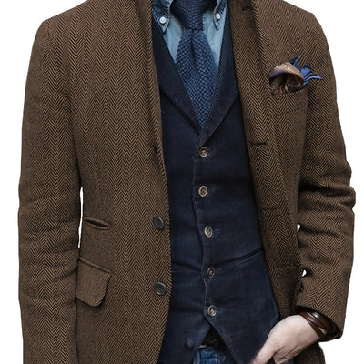 Lucien | Veste élégante pour homme