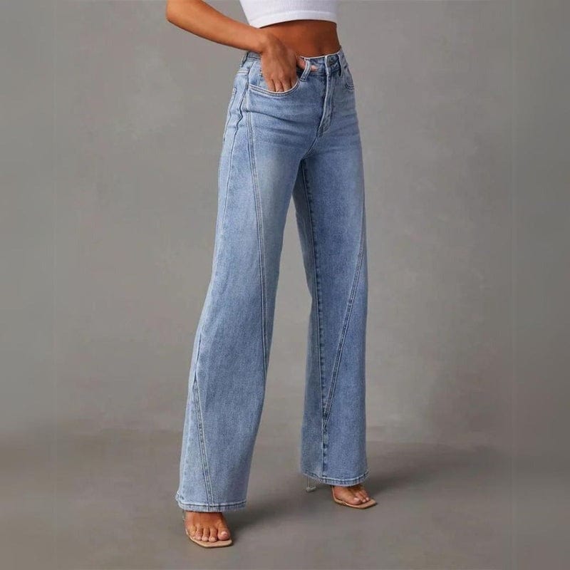 Vilja | Pantalon léger en coton biologique pour femme