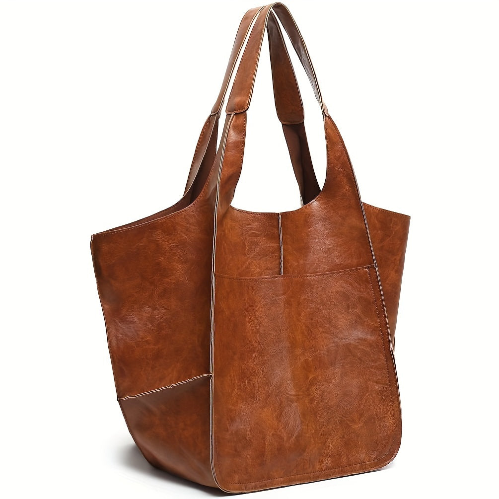 Nathalie | Sac vintage au style épuré