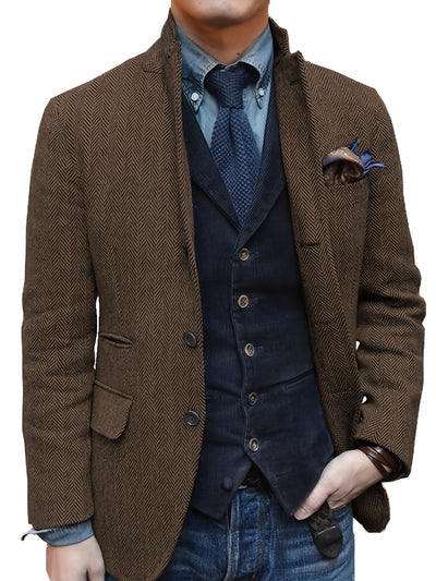 Lucien | Veste élégante pour homme